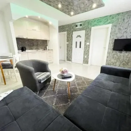 Apartman Tijana Pale Exterior photo